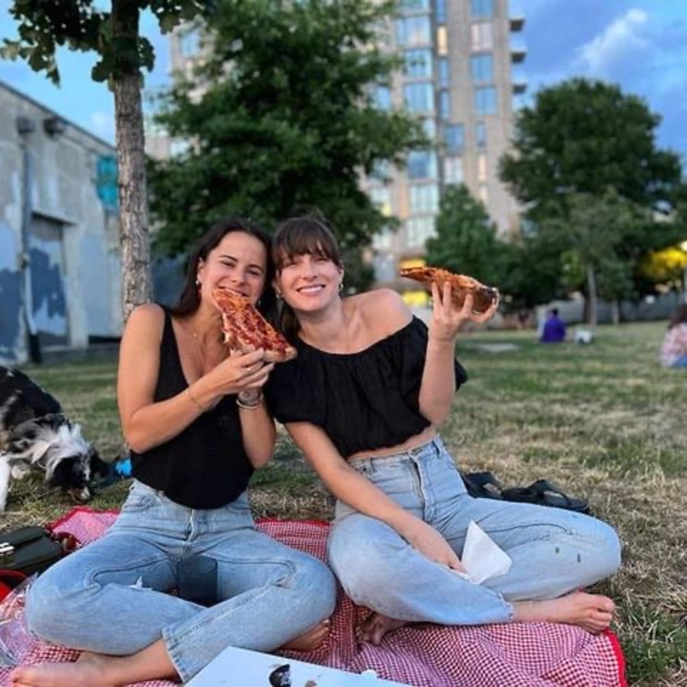 Meet your Posher, Jacqueline